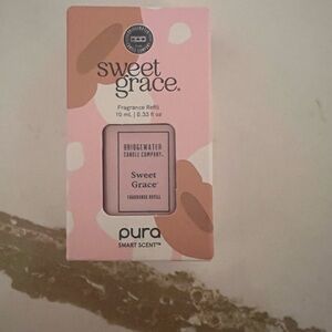 Pura Sweet Grace Fragrance Refill - Pink